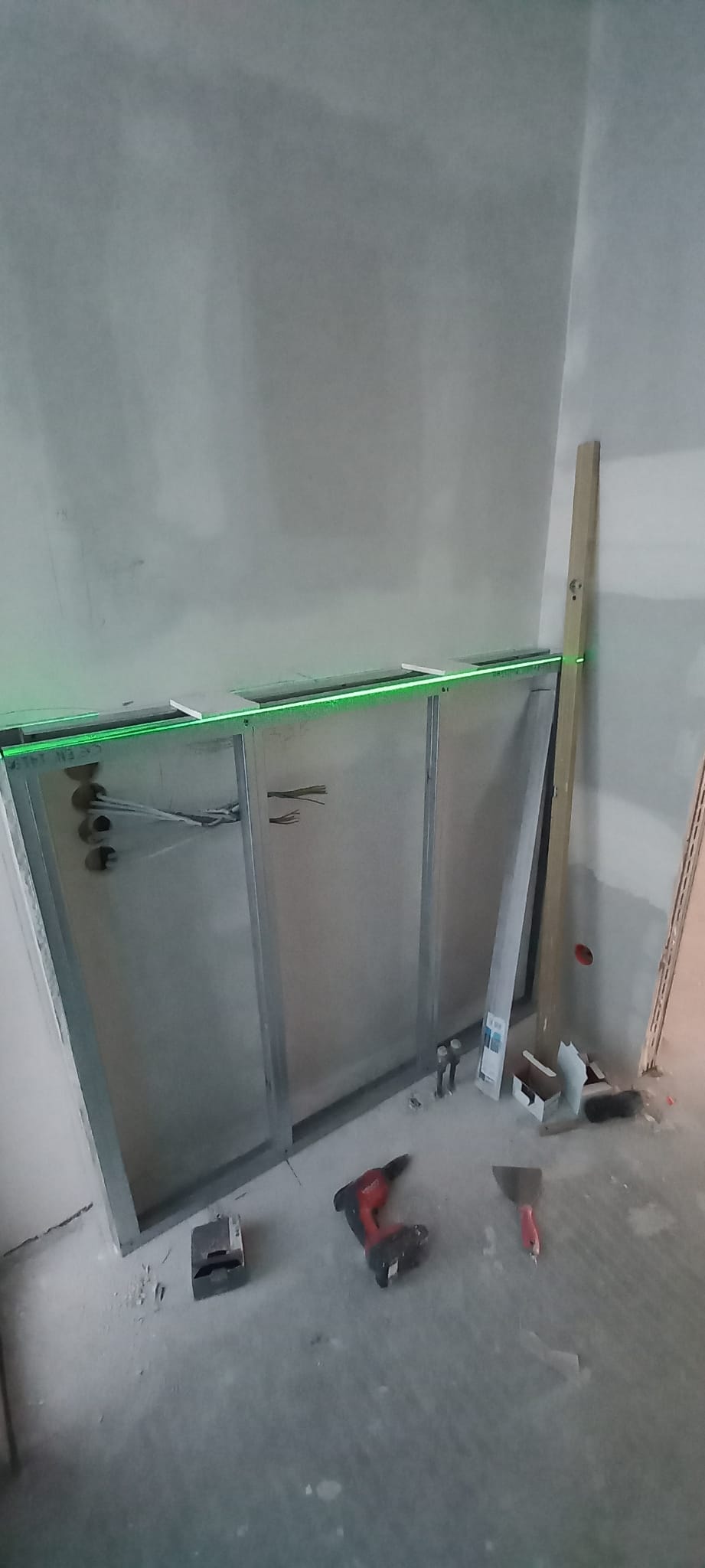 ABRS Abbruchprojekt in München